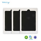 Wd-paultra-3 Waterdrop Frigidaire Paultra Eafcbf Compatible Refrigerator Air Filter By Pk