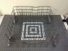 Wd28x10387 Ge Dishwasher Lower