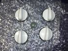 We01x20378 Ge Oem Control Knob White Asm Knobs And Start Complete