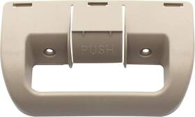 3851174015 Wehope 445045850853 Refrigerator Door Handle Replacement For Dometic Fridge Upper And Low