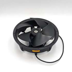 Ecr2-0251 Wellington Refrigerator Fan Motor With