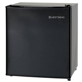 Wb0170artb West Bend Mini Fridge Compact Refrigerator For Home Office Or Dorm Auto Defr