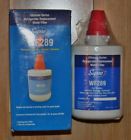 Wf289 Supco Water Filter Admiral 687152207565 Wf289 Supco Water Filter Admiral 687152207565
