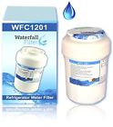 Wfc1201 Waterfall Filter Ge Water 820103103152