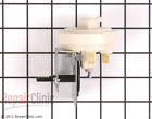 Wh12x10076 Ge Pressure Switch Wh12x10076 Ge Pressure Switch