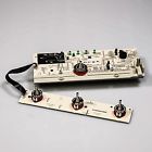 Wh12x10614 Whirlpool Genuine Oem Ge Control Asm Free Priority Shipping
