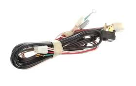 00304 Whirlpool Fits Cell# Power Cord With Main Wire Harness Refrigerator