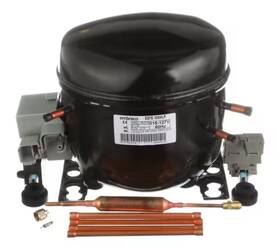 115-127 Whirlpool 100hlp Egys Compressor Refrigerator V 60hz R134a