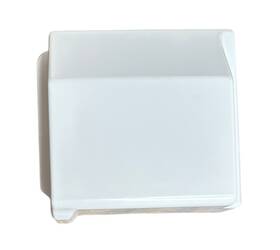 W10460383 Whirlpool 10460383 Refrigerator Ice Maker Module Cover #w10460383 For Amana Maytag Etc W10460383 Whirlpool 10460383 Refrigerator Ice Maker Module Cover #w10460383 For Amana Maytag Etc