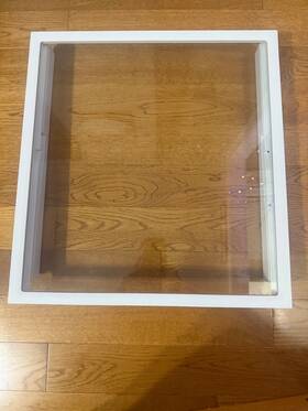 Wpw10463648 Whirlpool 10463648 Kenmore Refrigerator Deli Drawer Cover Used #wpw10463648