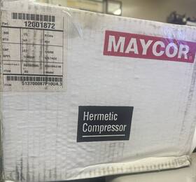 12001872 Whirlpool New Oem Maycor / Refrigerator Compressor Kit Part #
