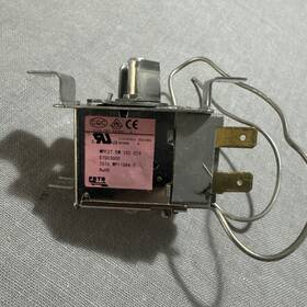 12351010 Whirlpool Fridge Freezer Cold Control Thermostat 250v 50/60hz Asmn 12351010 Whirlpool Fridge Freezer Cold Control Thermostat 250v 50/60hz Asmn