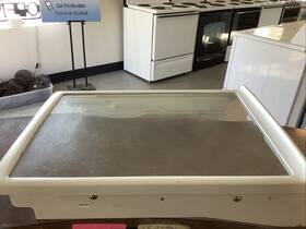124636 Whirlpool Whirlpool/kenmore Fridge Glass Shelf