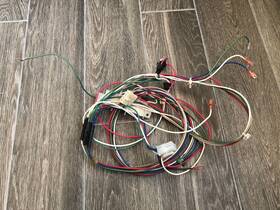 12172501 Whirlpool 12509103 Refrigerator Wire Harness Amana Kitchenaid