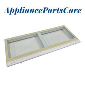 12531202sp Whirlpool Refrigerator Crisper Frame Assembly 12204821 12531202sp Whirlpool Refrigerator Crisper Frame Assembly 12204821