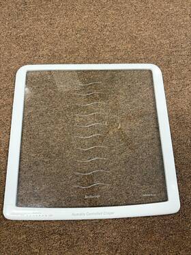 12559703 Whirlpool / Amana Ref Shelf 12559703 Whirlpool / Amana Ref Shelf