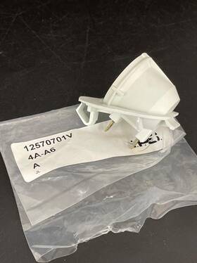 12570701v Whirlpool Refrigerator Socket