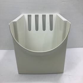 12596501 Whirlpool Amana Maytag Kenmore Refrigerator Freezer Basket Part # Free Shipping