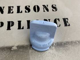 W11395888 Whirlpool 12664501 Maytag Water Filter Bypass Cap