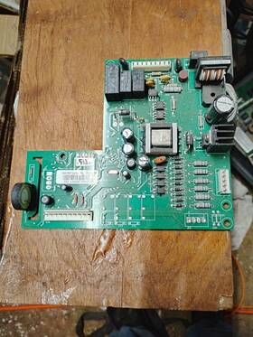 12782009 Whirlpool Genuine Refrigerator Board
