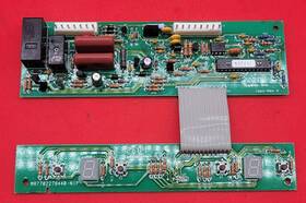 12784405 Whirlpool Genuine Refrigerator Control Board Part#12784405 12784405 Whirlpool Genuine Refrigerator Control Board Part#12784405