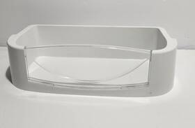 128017 Whirlpool Genuine Amana /maytag/ Refrigerator Door Bin Part #128017 02