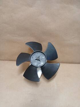 12825101 Whirlpool Refrigerator Condenser Fan Motor Oem Genuine Amana Fast Ship