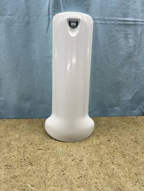 12960301 Whirlpool Refrigerator Water Filter Cover