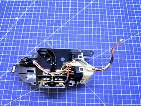 13005706 Whirlpool Kitchenaid Refrigerator Ice Chute Module P#13005706