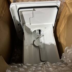 13012610 Whirlpool Refrigerator Ice Bin