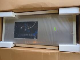 13102620sq Whirlpool Whirlpool/kitchenaid Refrigerator Door New