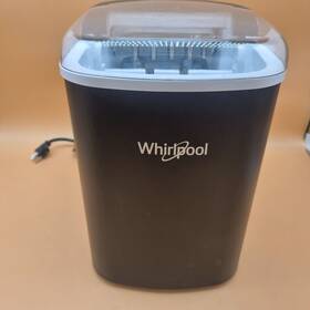 Whci26vba3a Whirlpool 190873008088 Ice Maker Countertop Quick
