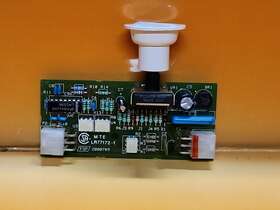 2000789 Whirlpool Refrigerator Air Damper Control Assembly Tested Guaranteed