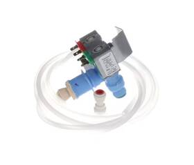 208c21 Whirlpool Solenoid Valve Water Inlet Ice Maker And Dispenser 120v 50/60hz
