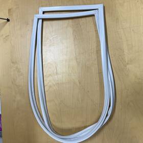 2221303 Whirlpool 2159074 Freezer Door Gasket Oem