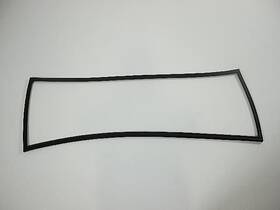 2181891 Whirlpool 2159081 Refrigerator Door Gasket Black Replaces 2171192
