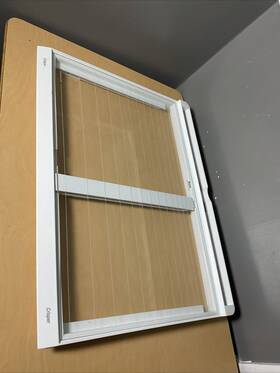 2169921 Whirlpool Bauknecht Kitchenaid Kirkland Crosley Kenmore Crisper Drawer Cover