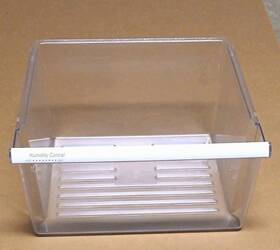 Whirlpool 2174108-b Refrigerator Crisper Drawer