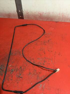 2176300 Whirlpool Kenmore Refrigerator Heater P/n