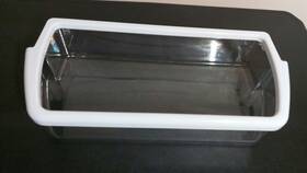 2179574 Whirlpool Refrigerator Door Shelf Bin 2179574 Whirlpool Refrigerator Door Shelf Bin