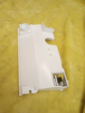 2180228 Whirlpool Refrigerator Control Bracket Part # Free Shipping