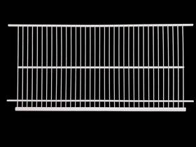 2184667 Whirlpool Refrigerator Freezer Wire Shelf Oem Replacement Part
