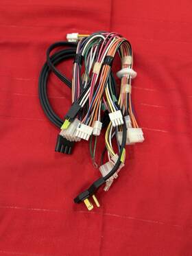 2187849 Whirlpool New Wire Harnesss 2187849 Whirlpool New Wire Harnesss