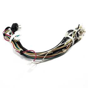 2187916 Whirlpool Refrigerator Wire Harness Genuine Oem Part