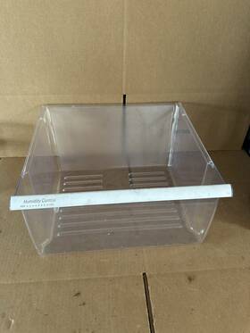 2188652 Whirlpool Refrigerator Crisper Drawer - Part#