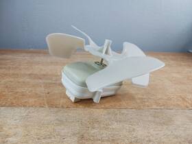 2188727 Whirlpool Refrigerator Condenser Fan And Blade 2188727 Whirlpool Refrigerator Condenser Fan And Blade