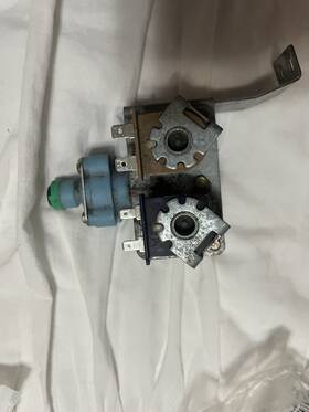 2188746 Whirlpool Refrigerator Water Valve 2188746 Whirlpool Refrigerator Water Valve