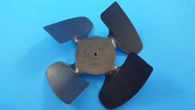 Wp2188935 Whirlpool 2188935 Refrigerator Fan Motor Blade Wp2188935 Whirlpool 2188935 Refrigerator Fan Motor Blade