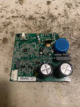 219327243 Whirlpool Fridge Inverter Box Part # Vcc3 1156 X2 Free Shipping #260