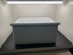 2179291 Whirlpool 2194981 Kenmore Refrigerator Crisper Pan